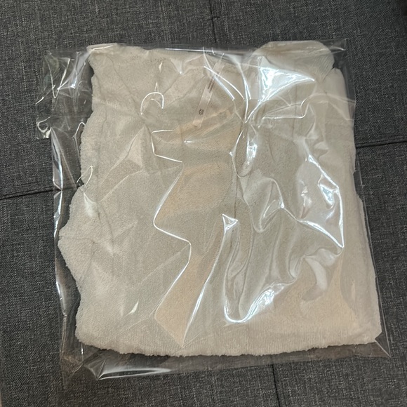 Free People Lightweight Knit V-Neck Cap Sleeves Bohemian Babydoll Coverup Tunic - Picture 9 of 9